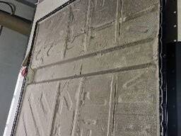 CD-110: Инновационная гибкая огнестойкая изоляция для батарей EV и ESS (Замена слюды MICA)