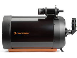 Celestron C11-A Optical Tube Assembly 11 with Starbright XLT Coatings with Dovetail Slide