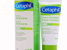 Cetaphil fragrance / moisturizer antibacterial cream / Cetaphils Gentle Skin