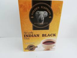 Чай Индийский от производителя ТМ "Золотой Слон"