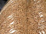 Cheap Wood Pellets 6mm EN Plus A1 Class Pellet Abete in 15kg Bags Wood Pellets Price - zdjęcie 6