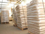Cheap Wood Pellets 6mm EN Plus A1 Class Pellet Abete in 15kg Bags Wood Pellets Price - zdjęcie 13