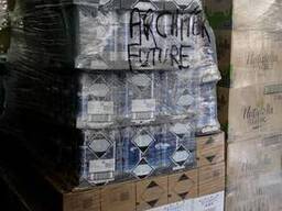 Chemia gospodarcza z Europy P&G, Henkel, Unilever