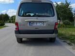 Citroen Berlingo - фото 2