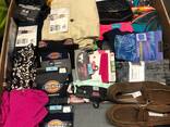 Clothing stock from Netherlands retail - zdjęcie 1