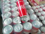 Coca cola 330ml, puszki 1,5l i zwierzęta, najlepsza cena rynkowa - zdjęcie 2
