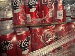 Coca-Cola i napoje bezalkoholowe