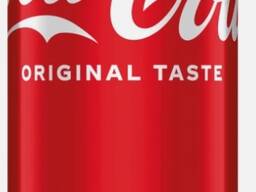 Coca-Cola Napój gazowany