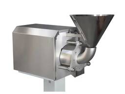 Colloid mill 132