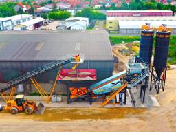 Concrete Plant