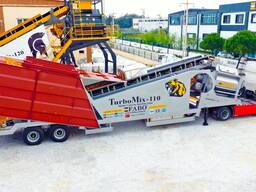 Concrete Plant