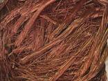 Copper Scrap Wire Copper Wire - фото 2