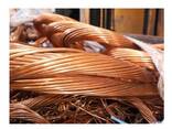 Copper Scrap Wire Copper Wire - фото 3