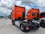 DAF XF 106 FT 480 LOW DECK - zdjęcie 3