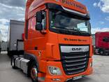 DAF XF 106 FT 480 LOW DECK - zdjęcie 4