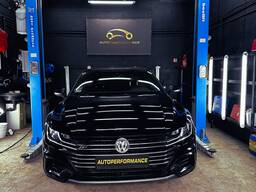 Diagnostyka samochodu w Warszawie – AutoPerformance