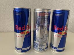 Discount Offer Original Red Bull 250ml Energy Drink Ready