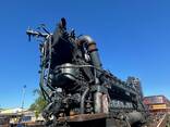 Generator dieslowski 2A-9DG - zdjęcie 10
