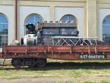 Generator dieslowski PD1M (D50) - zdjęcie 1