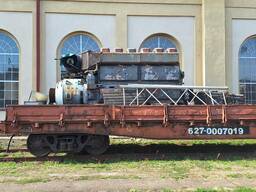 Generator dieslowski PD1M (D50)
