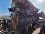 Generator dieslowski PD1M (D50) - zdjęcie 2