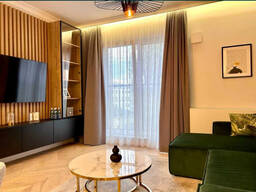 Do wynajęcia dwupokojowe mieszkanie o wysokim standardzie