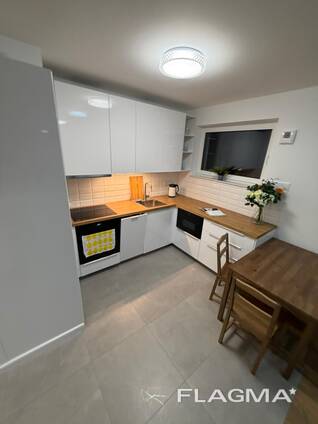 Do wynajęcia nowe 3 pokoje 59 m² duży balkon. Miejsce postojowe w cenie. | Mokotów