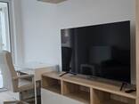 Do wynajęcia nowe 3 pokoje 59 m² duży balkon. Miejsce postojowe w cenie. | Mokotów - zdjęcie 5
