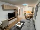 Do wynajęcia nowe 3 pokoje 59 m² duży balkon. Miejsce postojowe w cenie. | Mokotów - zdjęcie 10