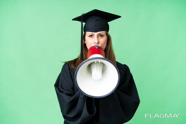 Документы статуса студента