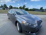 Долгосрочная и краткосрочная аренда Ford Fusion Plug-in 2019 - zdjęcie 1