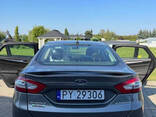 Долгосрочная и краткосрочная аренда Ford Fusion Plug-in 2019 - zdjęcie 3