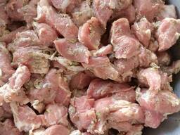 Домашня Українська ковбаска