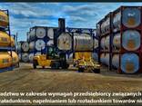 Doradca ADR/DGSA - zdjęcie 2