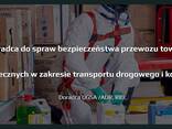 Doradca ADR/DGSA - zdjęcie 3