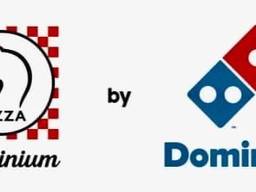 Доставка пиццы