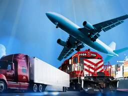 Доставка товара с Европы в Украину  и страны СНГ