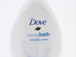 Dove bath pump 1 ltr Dove bodywash pump 1 ltr - фото 2