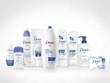 Dove Camay Safeguard luksja FMCG - фото 1
