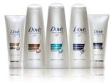 Dove Camay Safeguard luksja FMCG - zdjęcie 1
