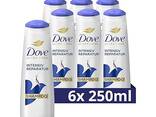 Dove Soap, Dove shampoos, Dove body wash 250ml - zdjęcie 1