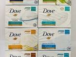 Dove Soap, Dove shampoos, Dove body wash 250ml - zdjęcie 2