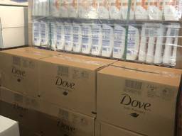 Dove soap for sale