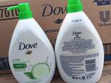 Dove żel pod prysznic i dezodorant - фото 3