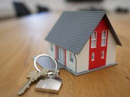 Доверенность на продажу имущества