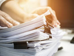 Довіреність на оформлення спадщини — без затримок і проблем!