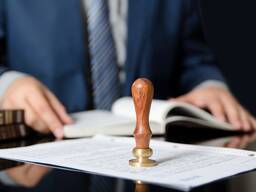 Довіреність нотаріальна/ Апостиль