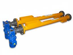 Дозатор шнековый Danker 113