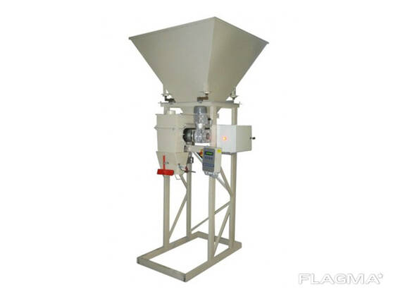 Dozownik z podajnikiem taśmowym