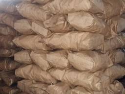 Древесный уголь из фруктовых деревьев ресторанного качества